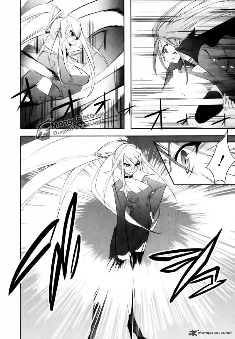 Shakugan no Shana Chapter 27 17